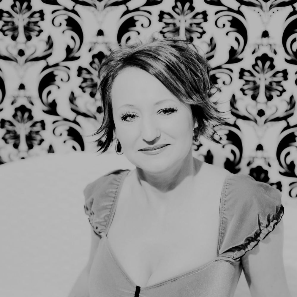 Meet your Posher, Kathy
